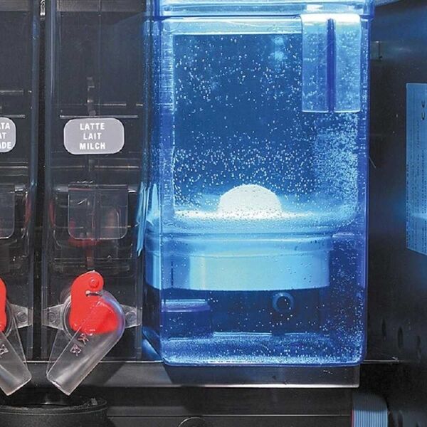 Brita AquaAroma - Filtro Acqua - Brita 216000