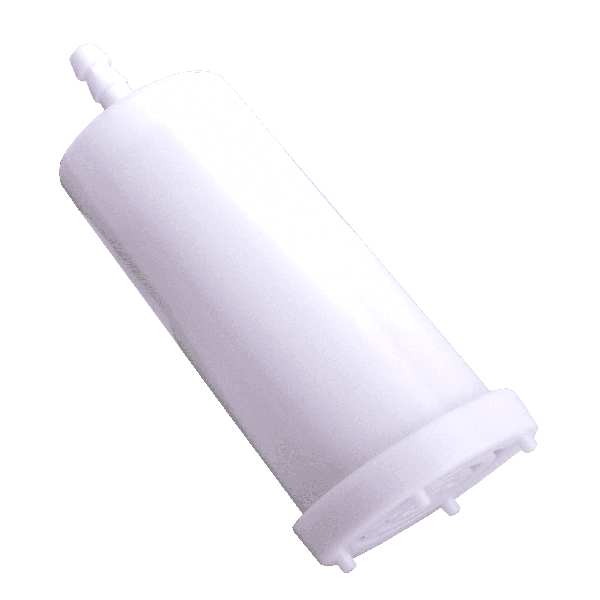 Joefrex - Filtro Acqua Universale per Macchina Espresso - 1 pezzo