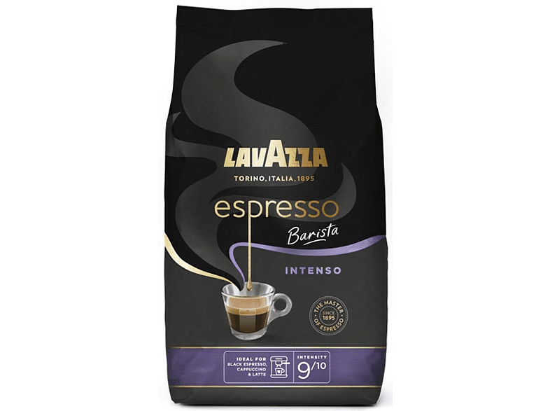 Lavazza Espresso Barista Intenso - chicchi di caffè - 1 kg