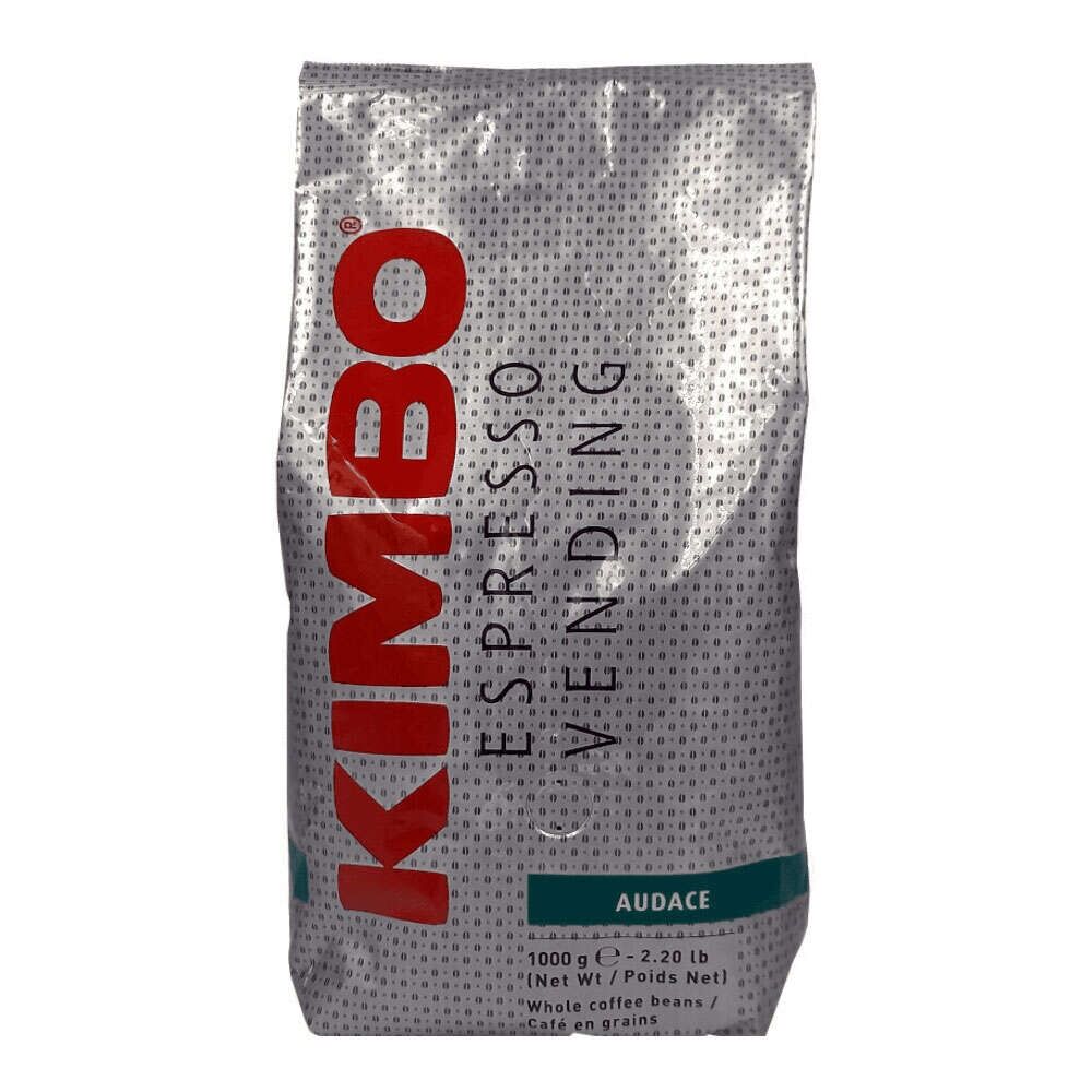 Kimbo Vending Audace - chicchi di caffè - 1 kg