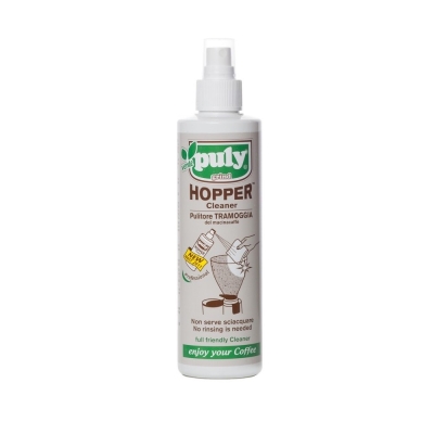 Puly Grind - detergente per tramoggia / serbatoio chicchi - 200 ml