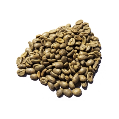 Perù Arabica HB MCM grado 1 - chicchi di caffè crudi - 1 kg