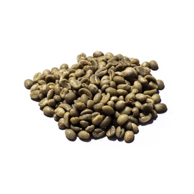 Etiopia Arabica Yirgacheffe grado 2 - chicchi di caffè crudi - 1 kg