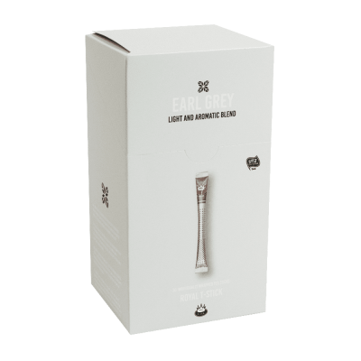 Royal T Stick Earl Grey - tè - 30 pezzi