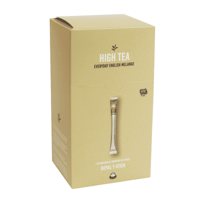 Royal T High Tea - tè - 30 pezzi