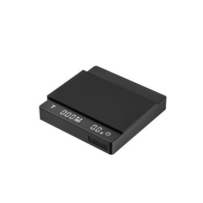 MHW-3BOMBER Cube Mini 2.0 - bilancia da caffè - timer