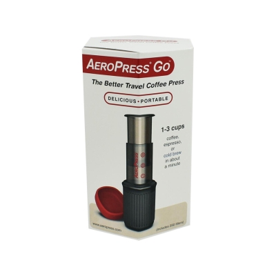 Aeropress® GO Coffee Maker - macchina per caffè e espresso