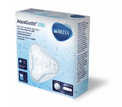 BRITA AquaGusto filtro acqua universale 100/250