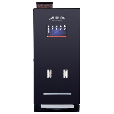 Café du Jour Perto Espresso (chicchi di caffè)