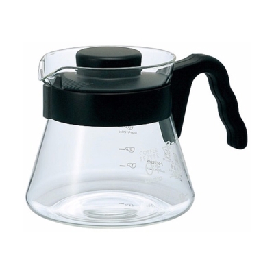 Hario V60 Coffee Server - misura 01