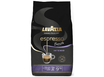 Lavazza Espresso Barista Intenso - chicchi di caffè - 1 kg