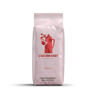 Hausbrandt Venezia - Chicchi di caffè - 1 kg