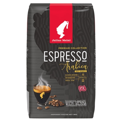 Julius Meinl Espresso Premium Collection - chicchi di caffè - 1 kg