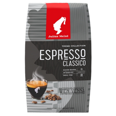 Julius Meinl Trend Collection Espresso Classico - chicchi di caffè - 1 kg
