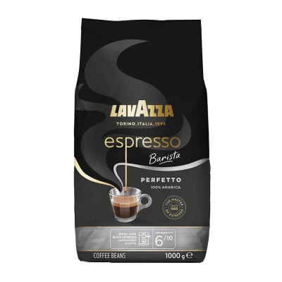 Lavazza Espresso Barista Perfetto - chicchi di caffè - 1 kg