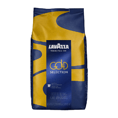 Lavazza Gold Selection - chicchi di caffè - 1 kg