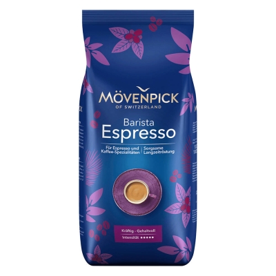 Mövenpick Espresso - chicchi di caffè - 1 kg