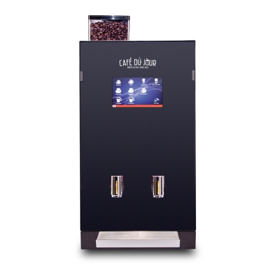 Café du Jour S-Pro (chicchi di caffè)