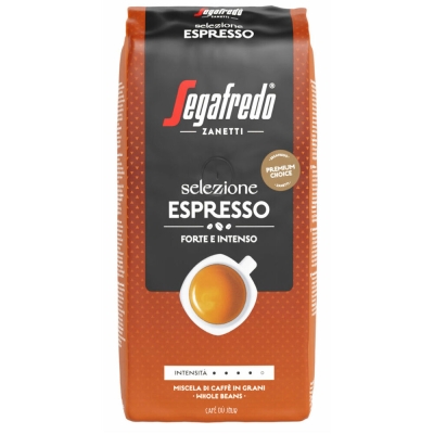 Segafredo Selezione Espresso - chicchi di caffè - 1 kg