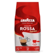 Lavazza Qualità Rossa - chicchi di caffè - 1 kg