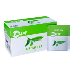 Tè Verde - Sunleaf - 25 bustine