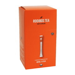 Royal T Stick Rooibos - tè - 30 pezzi