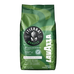 Lavazza ¡Tierra! Brasile - chicchi di caffè - 1 kg