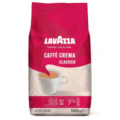 Lavazza Caffè Crema Classico - chicchi di caffè - 1 kg