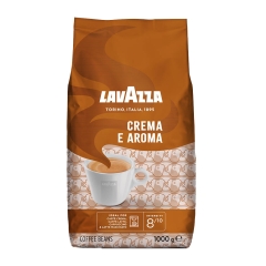 Lavazza Crema e Aroma - chicchi di caffè - 1 kg