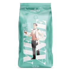 Joerges Heritage Melange - chicchi di caffè - 1 kg