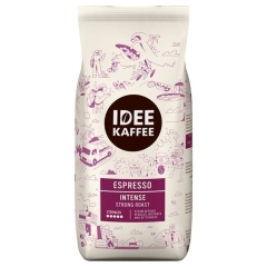 Idee Kaffee Espresso Intense - chicchi di caffè - 1 kg