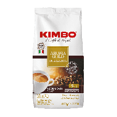 Kimbo Espresso Bar Aroma Gold - chicchi di caffè - 1 kg