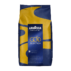 Lavazza Gold Selection - chicchi di caffè - 1 kg