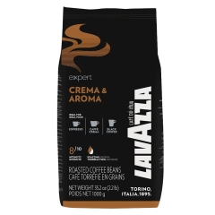 Lavazza Expert Crema & Aroma - chicchi di caffè - 1 kg