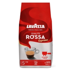 Lavazza Qualità Rossa - chicchi di caffè - 1 kg