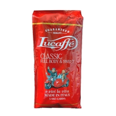 Lucaffé Classic - chicchi di caffè - 1 kg