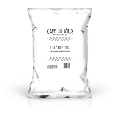 Café du Jour Topping per Latte