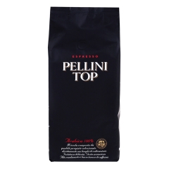Pellini TOP 100% Arabica - chicchi di caffè - 1 kg