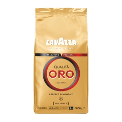 Lavazza Qualità Oro - Chicchi di caffè - 1 kg