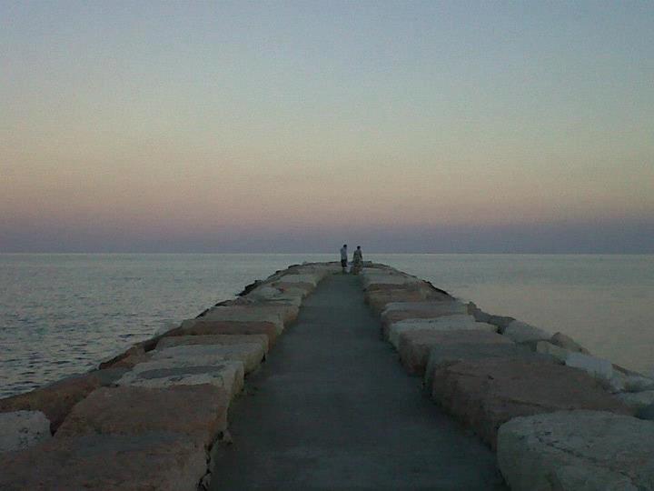 Dove tutto è cominciato