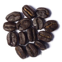 Chicchi durante il secondo crack